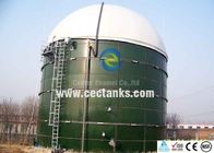 30000 Gallonen Industriewasserbehälter, Flüssigdünger-Speichertanks