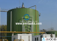 Stahlwasserbehälter für Landwirtschaft / 10000 Gallonen Stahlwasserbehälter