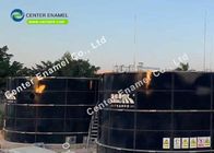 500KN-Glasverkleidete Stahl-Abwassertanker