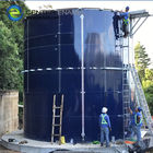GFS-Abwasserspeicher und Abwasserbehälter für Abwasserbehandlungsprojekt
